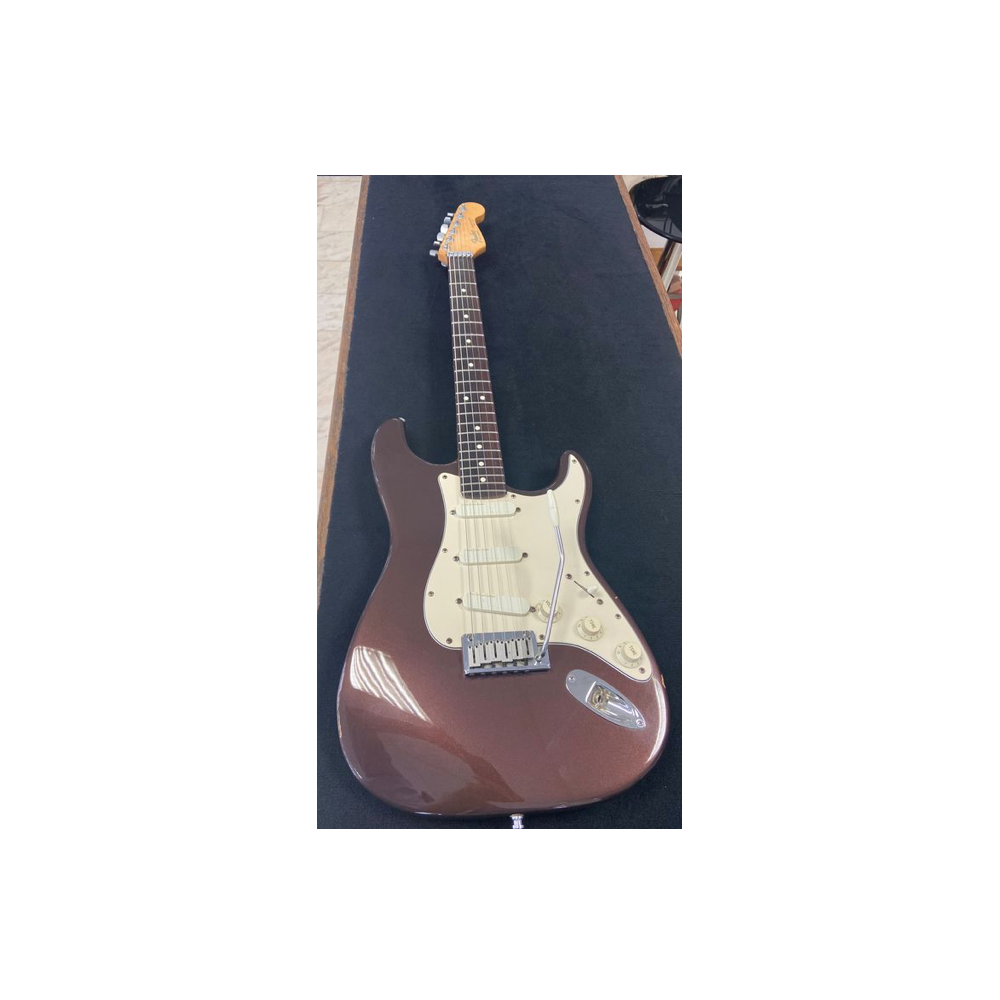 Fender  Stratocaster Plus Deluxe 1989