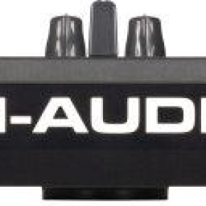 M-Audio  torq contrôleur DJ USB audio