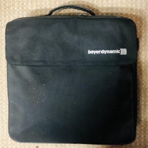 Beyerdynamic Système sans fil Opus 600 pour trompette