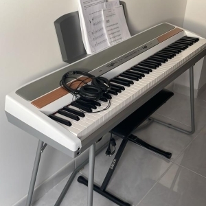 Piano KORG modèle SP250