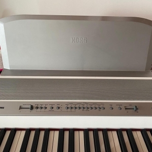 Korg Piano modèle SP250