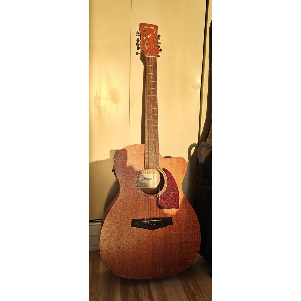 Ibanez Guitare électro acoustique