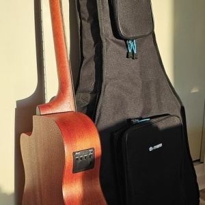 Ibanez Guitare électro acoustique