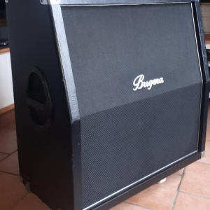 Bugera Baffle 4x12 412H-BK