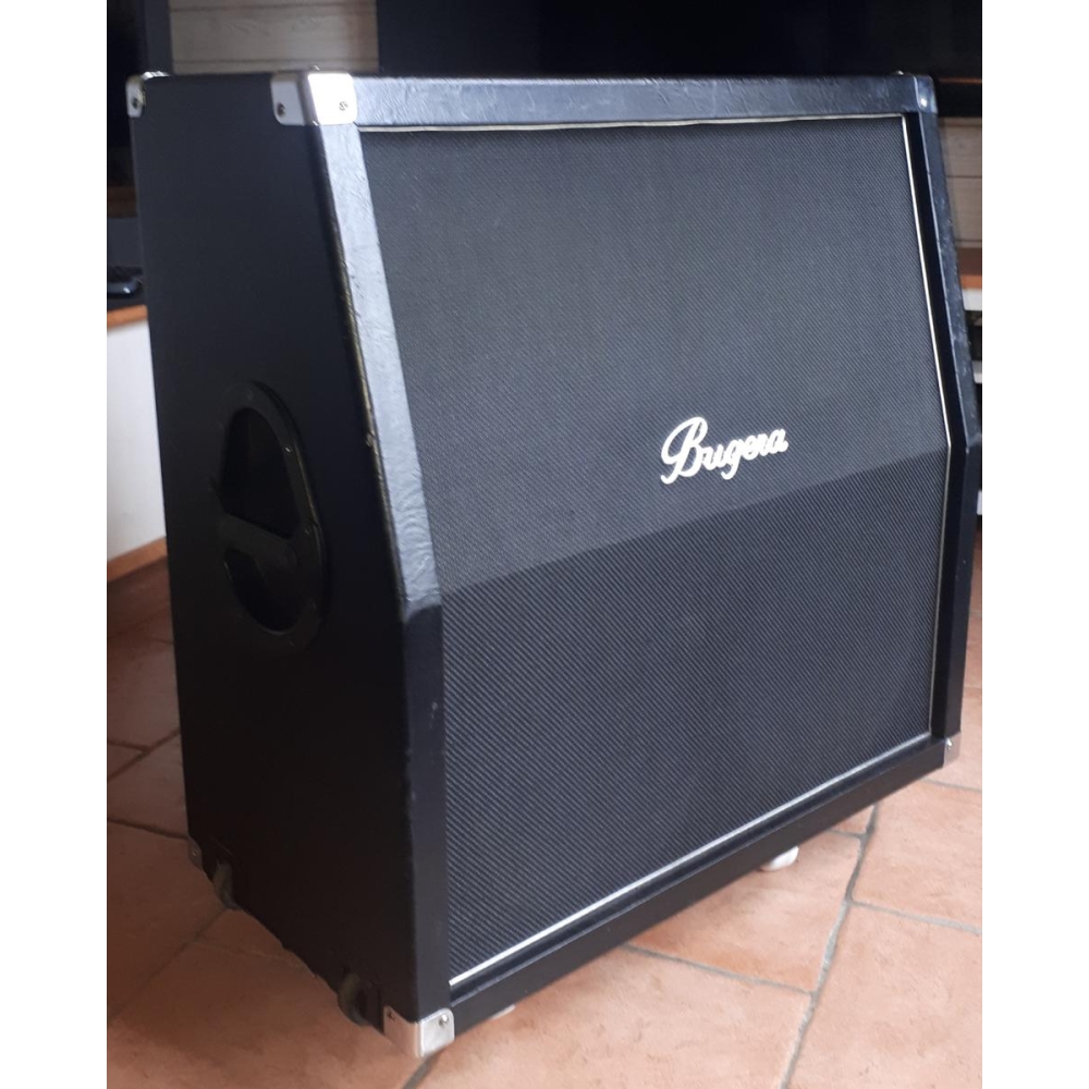 Bugera Baffle 4x12 412H-BK