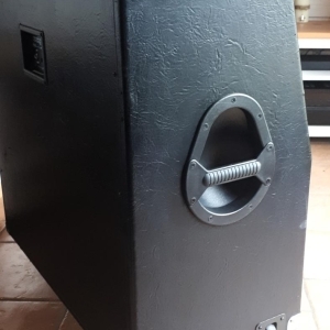 Bugera Baffle 4x12 412H-BK