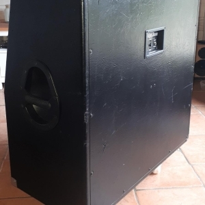 Bugera Baffle 4x12 412H-BK