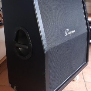 Bugera Baffle 4x12 412H-BK