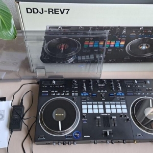 Pioneer DJ Kit Pioneer DDJ REV7