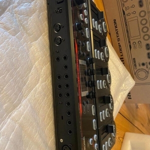 Boss  RC505 mk2 Loopstation