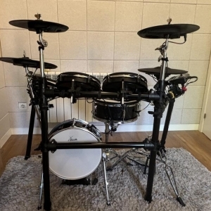 XM Drums XDrum DD-650 PLUS