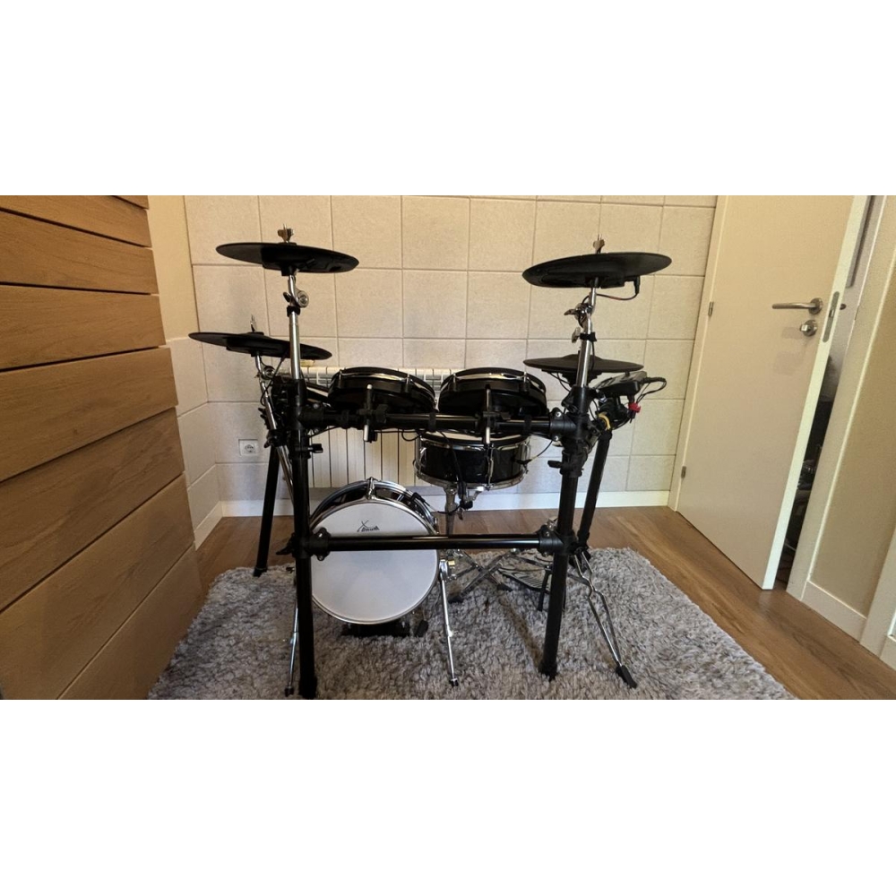 XM Drums XDrum DD-650 PLUS