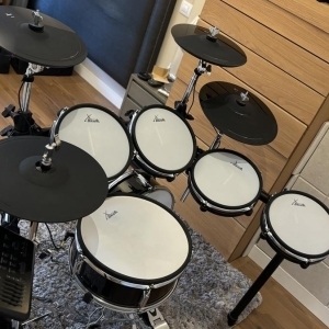 XM Drums XDrum DD-650 PLUS