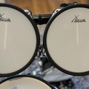 XM Drums XDrum DD-650 PLUS