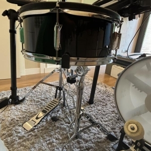 XM Drums XDrum DD-650 PLUS