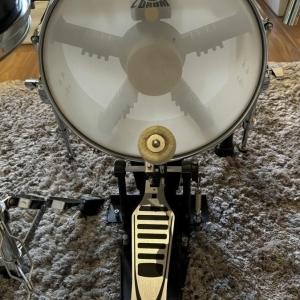 XM Drums XDrum DD-650 PLUS