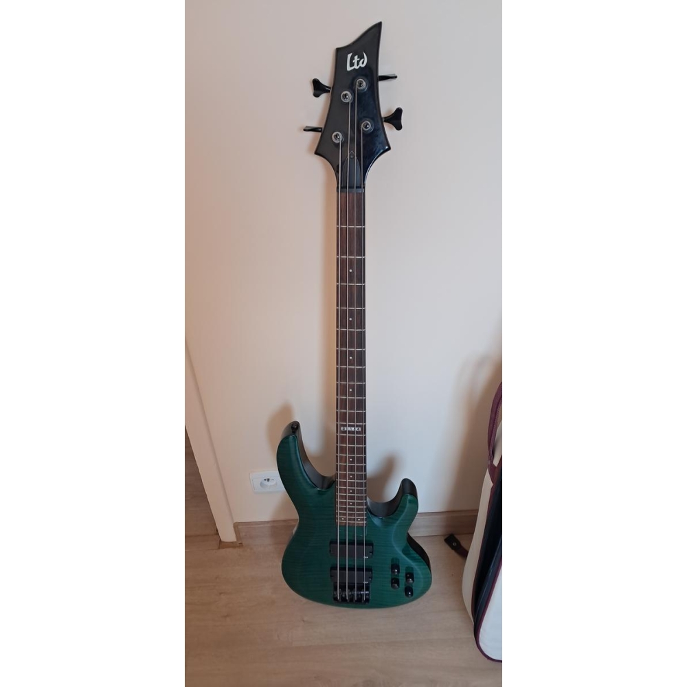 ESP Basse Ltd