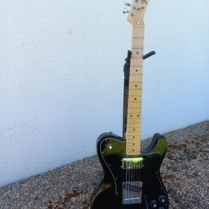 Fender  Telecaster custom 77 MIJ