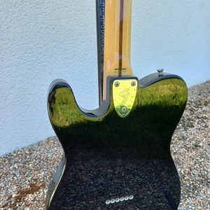 Fender  Telecaster custom 77 MIJ