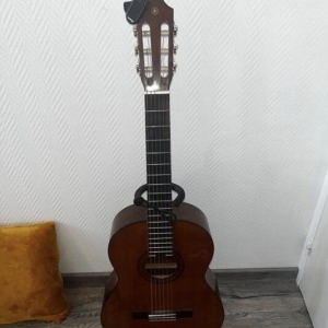 Yamaha  Guitare C40