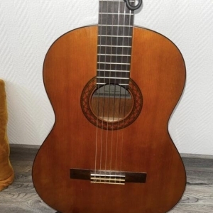 Yamaha  Guitare C40