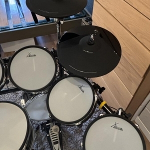 XM Drums XDrum DD-650 PLUS