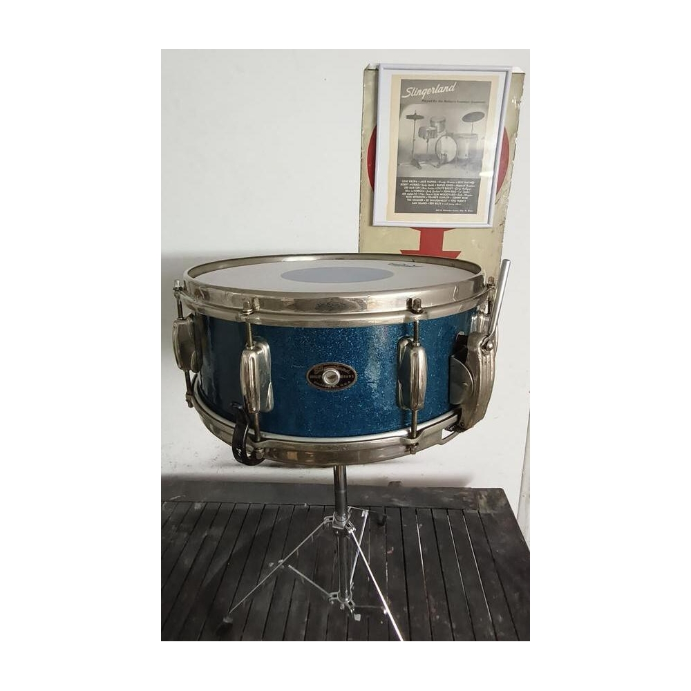 Slingerland Radioking