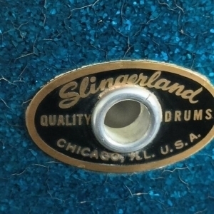 Slingerland Radioking