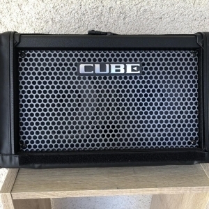 Roland Street Cube Ampli Portable