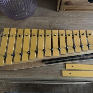 Glockenspiel