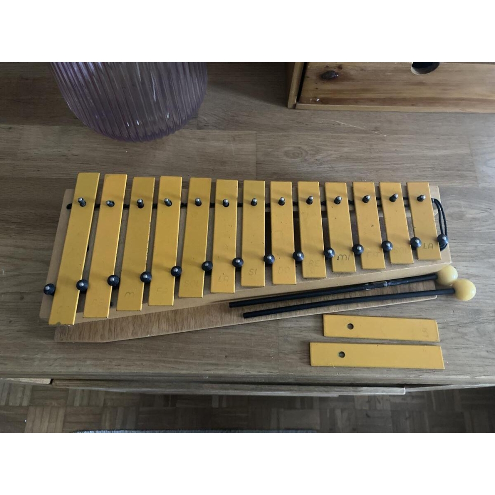 Glockenspiel