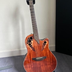 Ovation Guitare Celebrity Elite CE44P