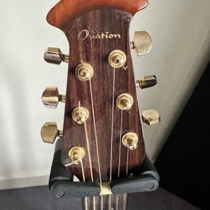 Ovation Guitare Celebrity Elite CE44P