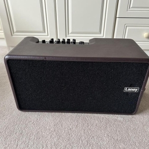 Laney A DUO Ampli guitare acoustique