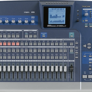 Tascam 2488 MKII