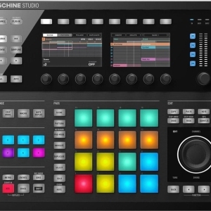 NI Maschine Studio