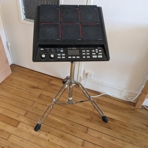 Roland SPD SX bundle