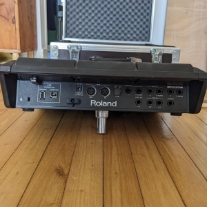 Roland SPD SX bundle