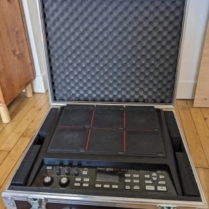 Roland SPD SX bundle