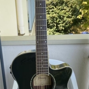 Ibanez Guitare électro-acroustique