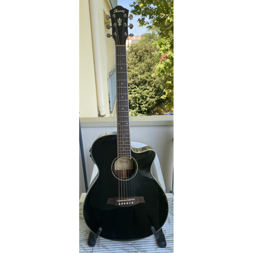 Ibanez Guitare électro-acroustique