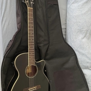 Ibanez Guitare électro-acroustique