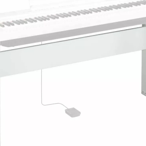 Yamaha Support pour Clavier L-125 BLANC (fin de série)