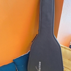 Ovation guitare électro-acoustique