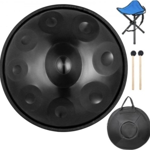 Handpan 9 notes