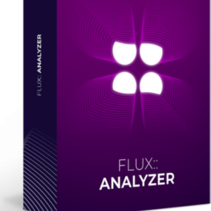 Stand Alone FLUX:: Analyzer Live - module optionnel