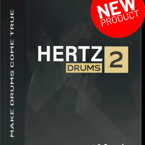 HERTZ  Drums 2