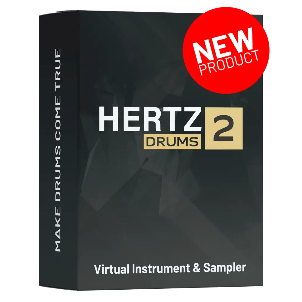 HERTZ  Drums 2