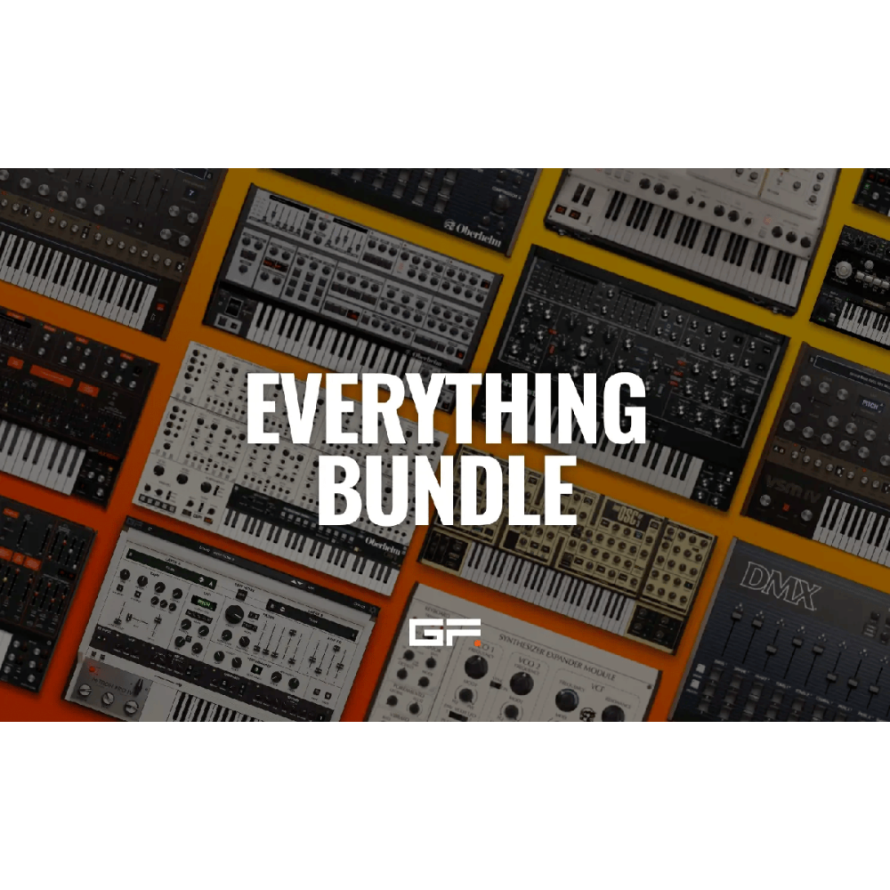 Everything Bundle