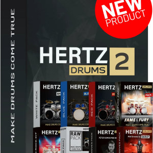 HERTZ  Drums Complete 1